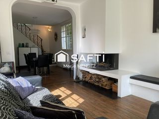  Maison � vendre 7 pi�ces 127 m�