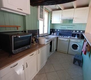  Maison � vendre 4 pi�ces 96 m�