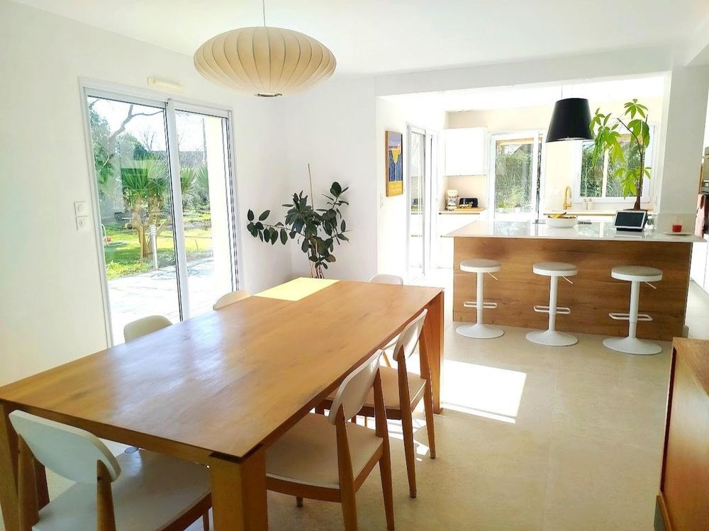 � vendre  Maison La Baule-Escoublac (44500)