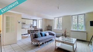  Appartement � vendre 4 pi�ces 96 m�