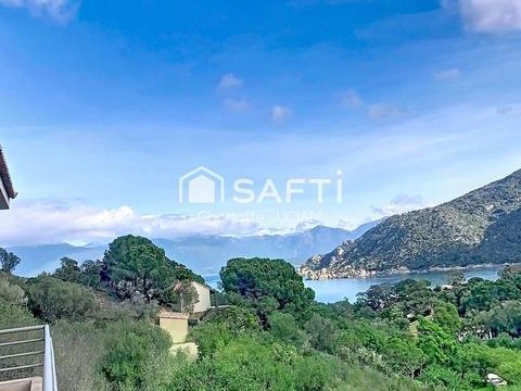   Maison en bord de mer Maison - 5 pi�ce(s) - 170 m�