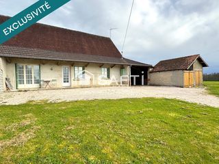  Maison � vendre 3 pi�ces 75 m�