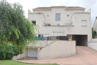  Appartement � vendre 1 pi�ce 43 m�