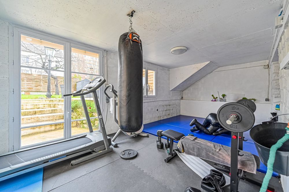 � vendre  Maison Alfortville (94140)