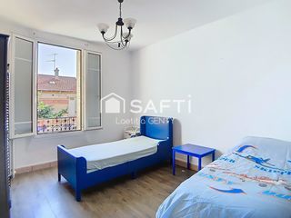  Appartement � vendre 3 pi�ces 47 m�