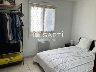  Maison � vendre 4 pi�ces 84 m�