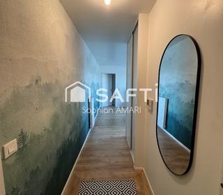  Appartement � vendre 3 pi�ces 70 m�