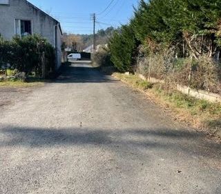  Terrain � vendre 307 m�