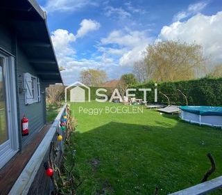  Terrain � vendre 517 m�