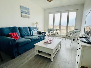  Appartement � vendre 3 pi�ces 60 m�