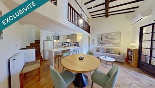  Appartement � vendre 3 pi�ces 45 m�