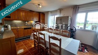  Maison � vendre 7 pi�ces 144 m�