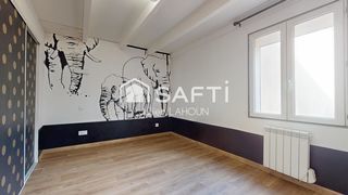  Maison � vendre 3 pi�ces 142 m�