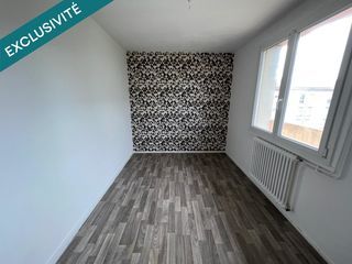  Appartement � vendre 4 pi�ces 64 m�
