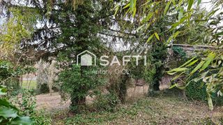  Terrain � vendre 1340 m�