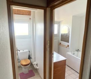  Maison � louer 4 pi�ces 77 m�