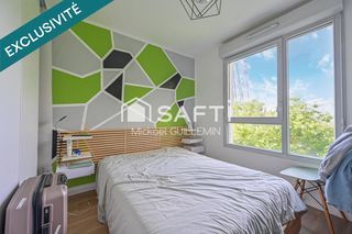  Appartement � vendre 4 pi�ces 79 m�