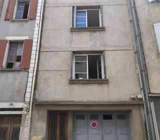  Immeuble � vendre 133 m�