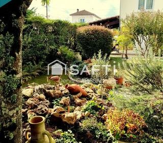  Maison � vendre 8 pi�ces 145 m�