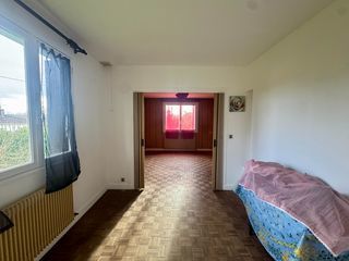  Maison � vendre 4 pi�ces 83 m�