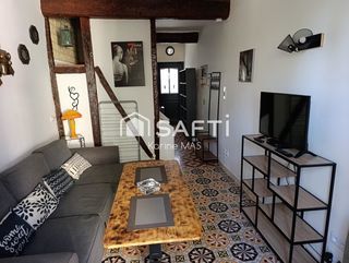  Maison � vendre 3 pi�ces 47 m�