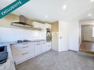  Maison � vendre 3 pi�ces 78 m�