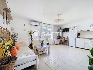  Appartement � vendre 2 pi�ces 45 m�