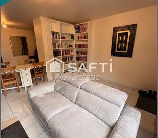  Appartement � vendre 2 pi�ces 50 m�