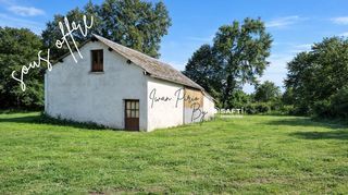  Terrain � vendre 8433 m�