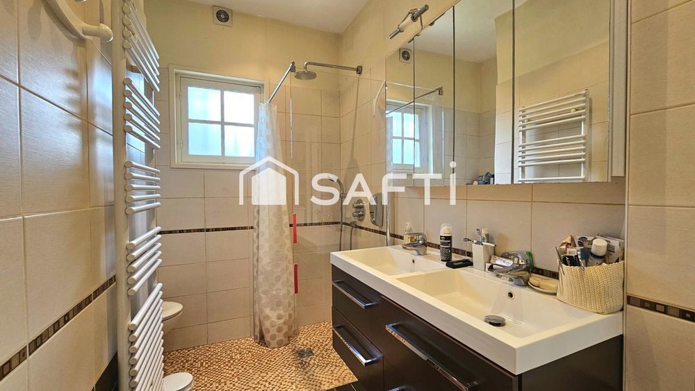 � vendre  Maison Villiers-Saint-Fr�deric (78640)