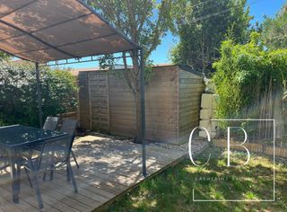  Appartement � vendre 3 pi�ces 62 m�