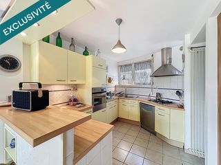  Maison � vendre 8 pi�ces 173 m�