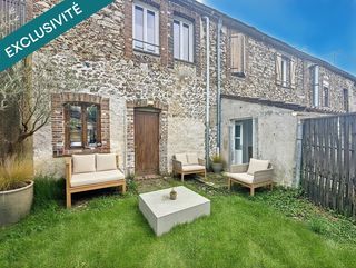  Appartement � vendre 4 pi�ces 96 m�