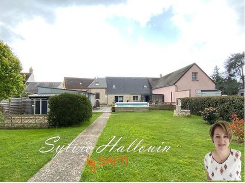   Maison 113m2 3 chambres jardin carport et piscine Maison - 5 pi�ce(s) - 113 m�