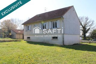  Maison � vendre 4 pi�ces 82 m�