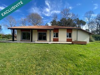  Maison � vendre 5 pi�ces 135 m�