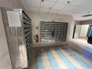  Appartement � vendre 1 pi�ce 19 m�