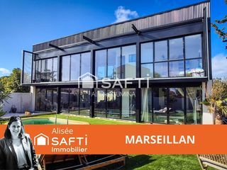  Maison � vendre 6 pi�ces 160 m�