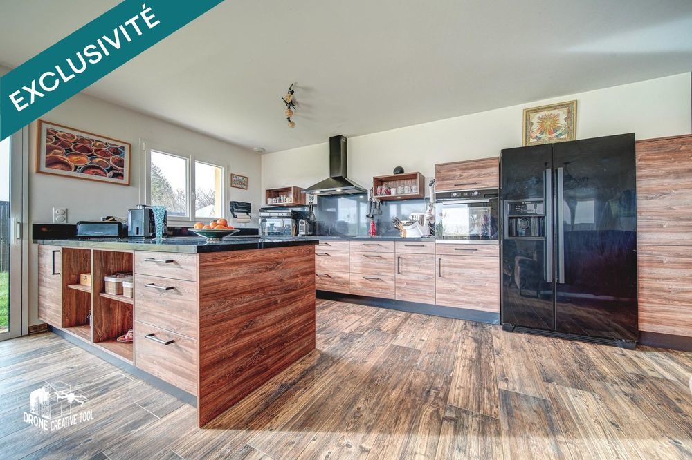 � vendre  Maison Puttelange-l�s-Thionville (57570)