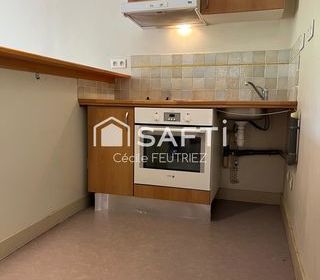  Appartement � vendre 3 pi�ces 60 m�