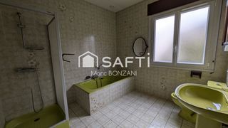  Maison � vendre 7 pi�ces 212 m�