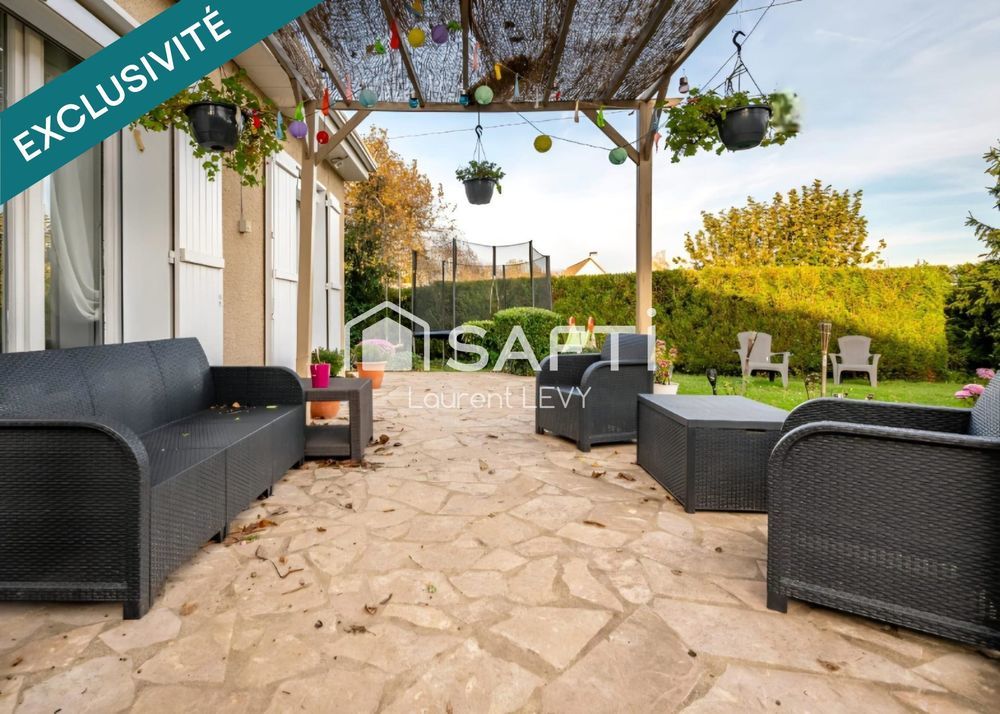 � vendre  Maison Thiais (94320)