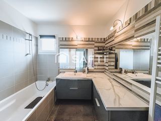  Appartement � vendre 3 pi�ces 64 m�