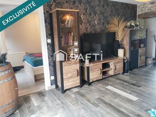  Maison � vendre 5 pi�ces 154 m�