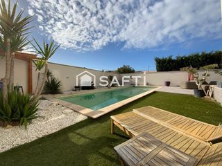  Maison � vendre 5 pi�ces 117 m�