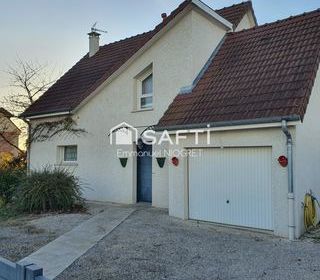  Maison � vendre 5 pi�ces 96 m�