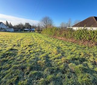  Terrain � vendre 3087 m�