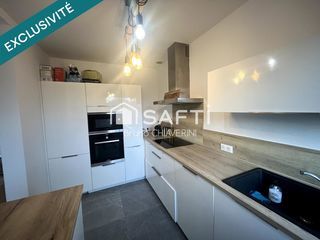  Appartement � vendre 3 pi�ces 79 m�