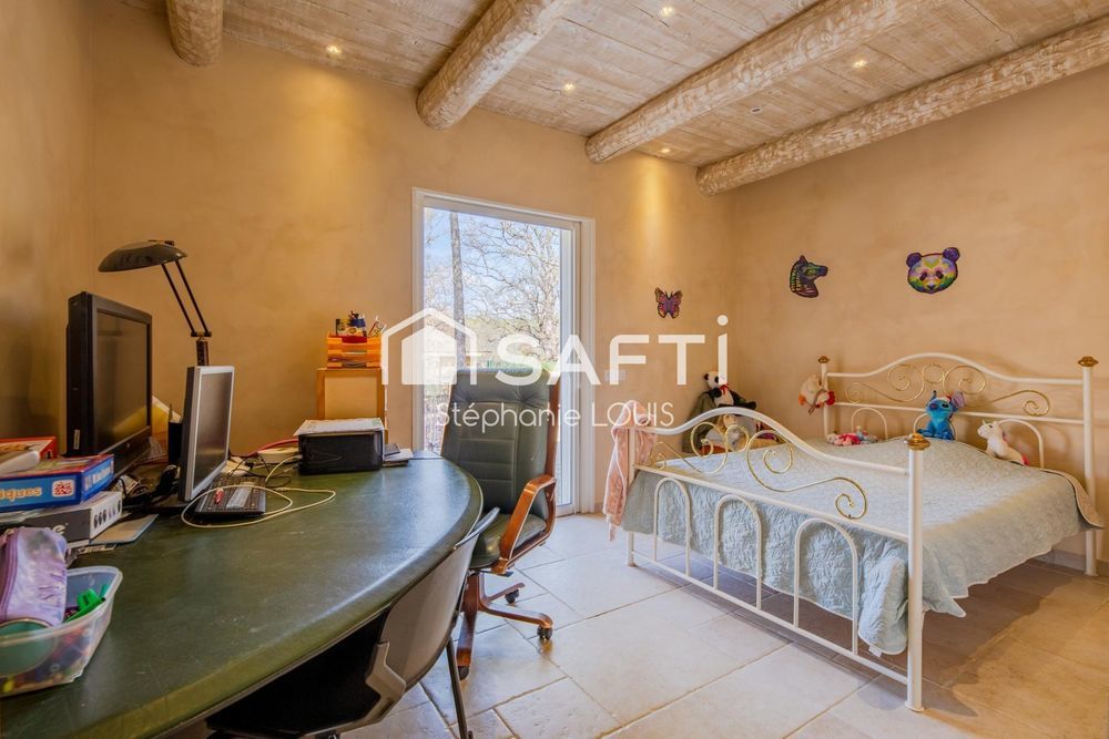 � vendre  Maison Les Arcs (83460)