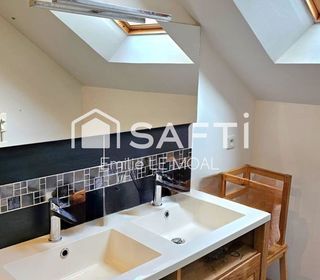  Appartement � vendre 5 pi�ces 85 m�